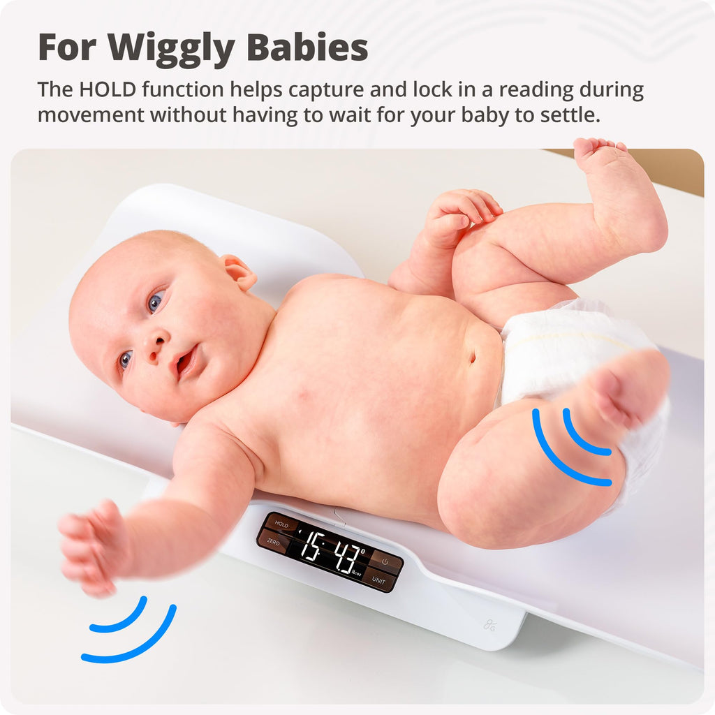 Baby Scale 0.1oz Increments W961123