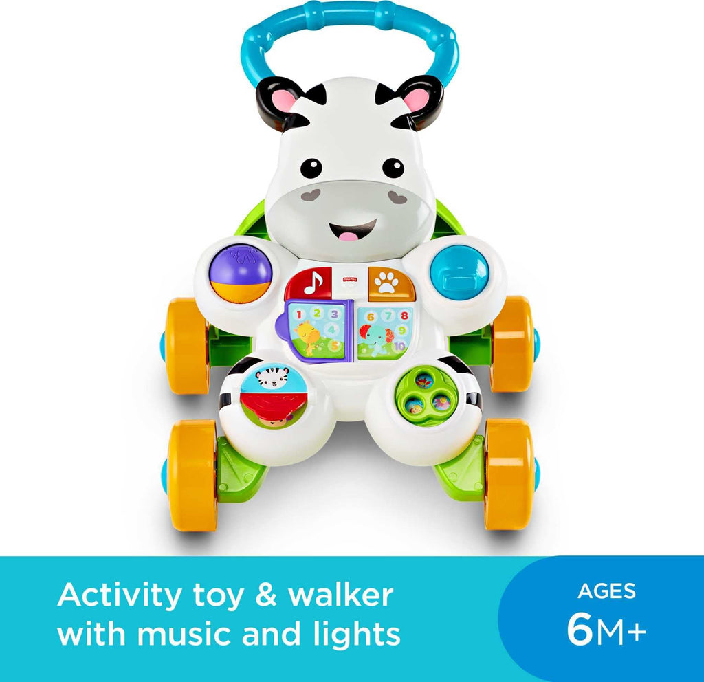 Baby Push Toy N67546