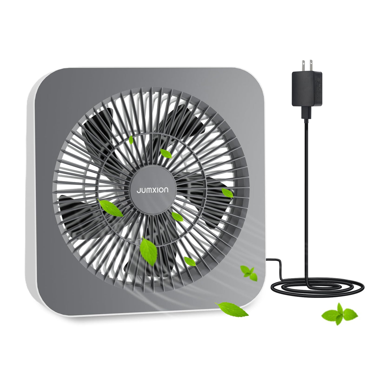 10 inch Box Fan with 3 Speeds O382986