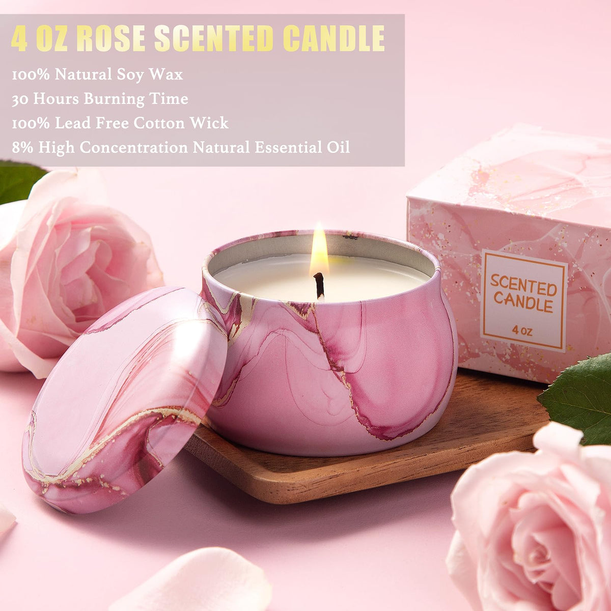 Self Care Gift Baskets A7924