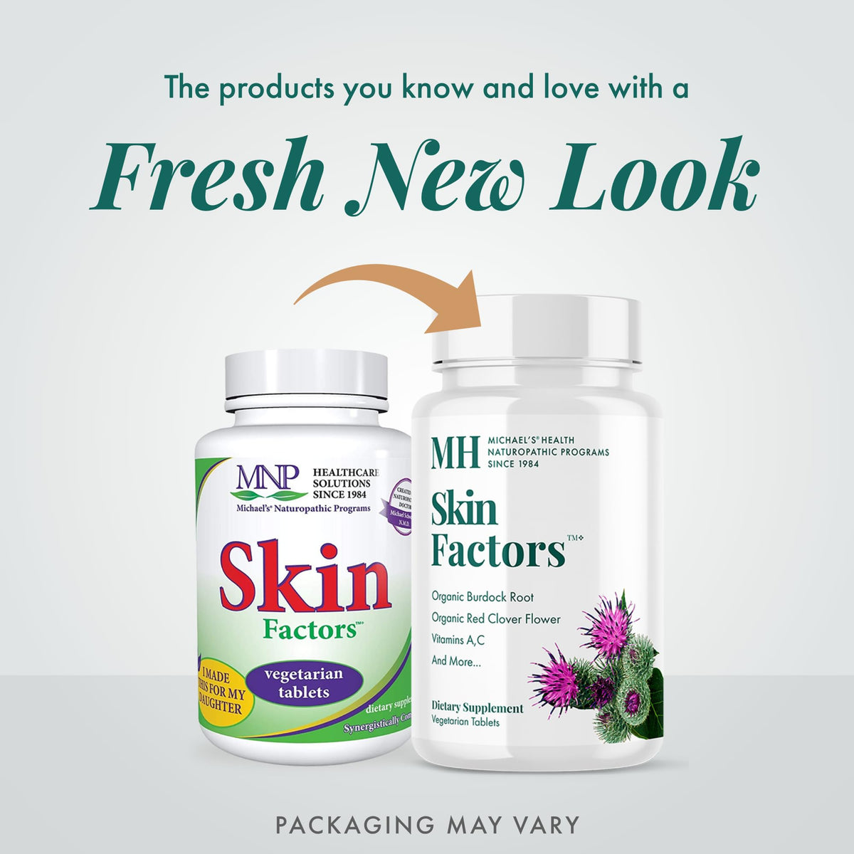 Skin Factors K371251