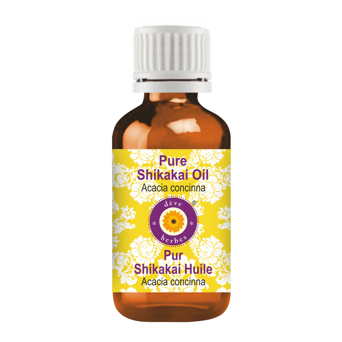 Shikakai Oil 30ml O153