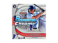 Bowman Chrome Baseball MEGA box C48276