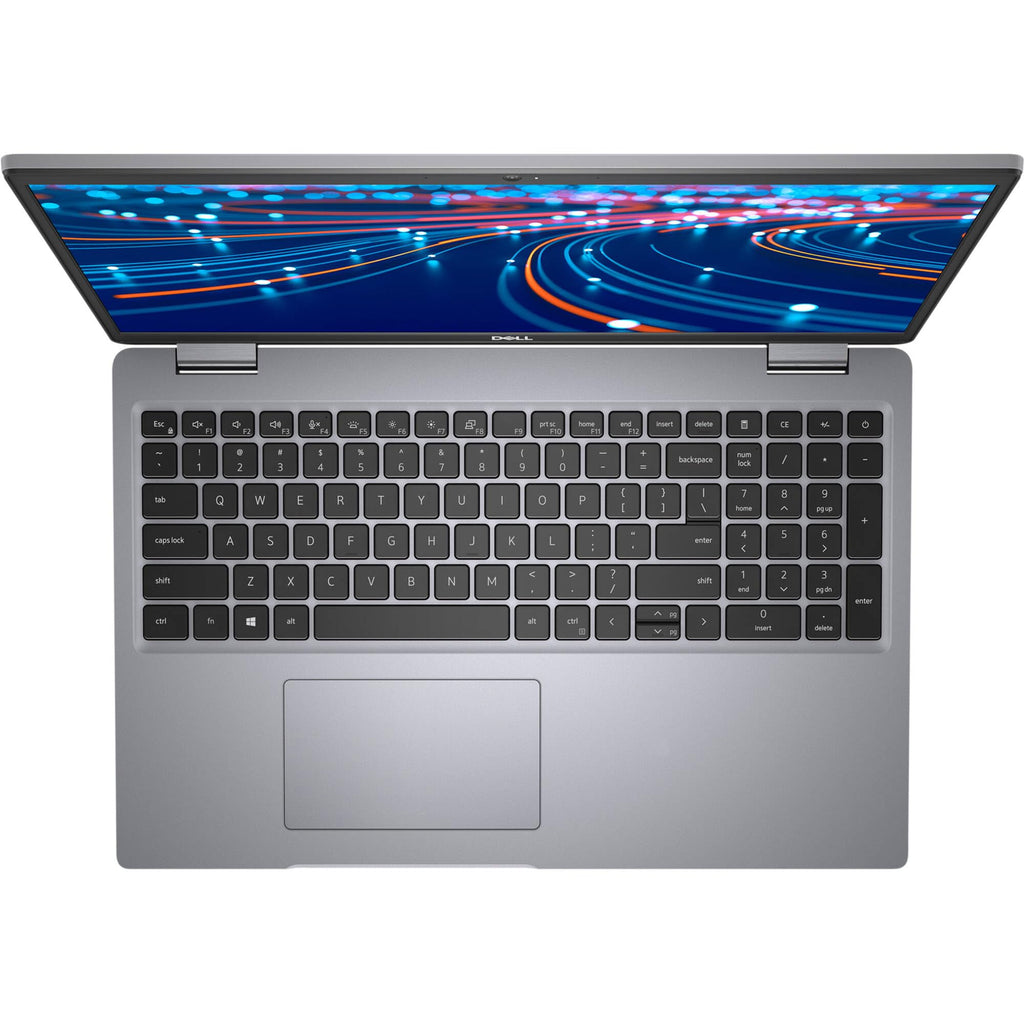15.6" Laptop, i5, 16GB DDR4, 256GB SSD, Windows 11 Pro N11932