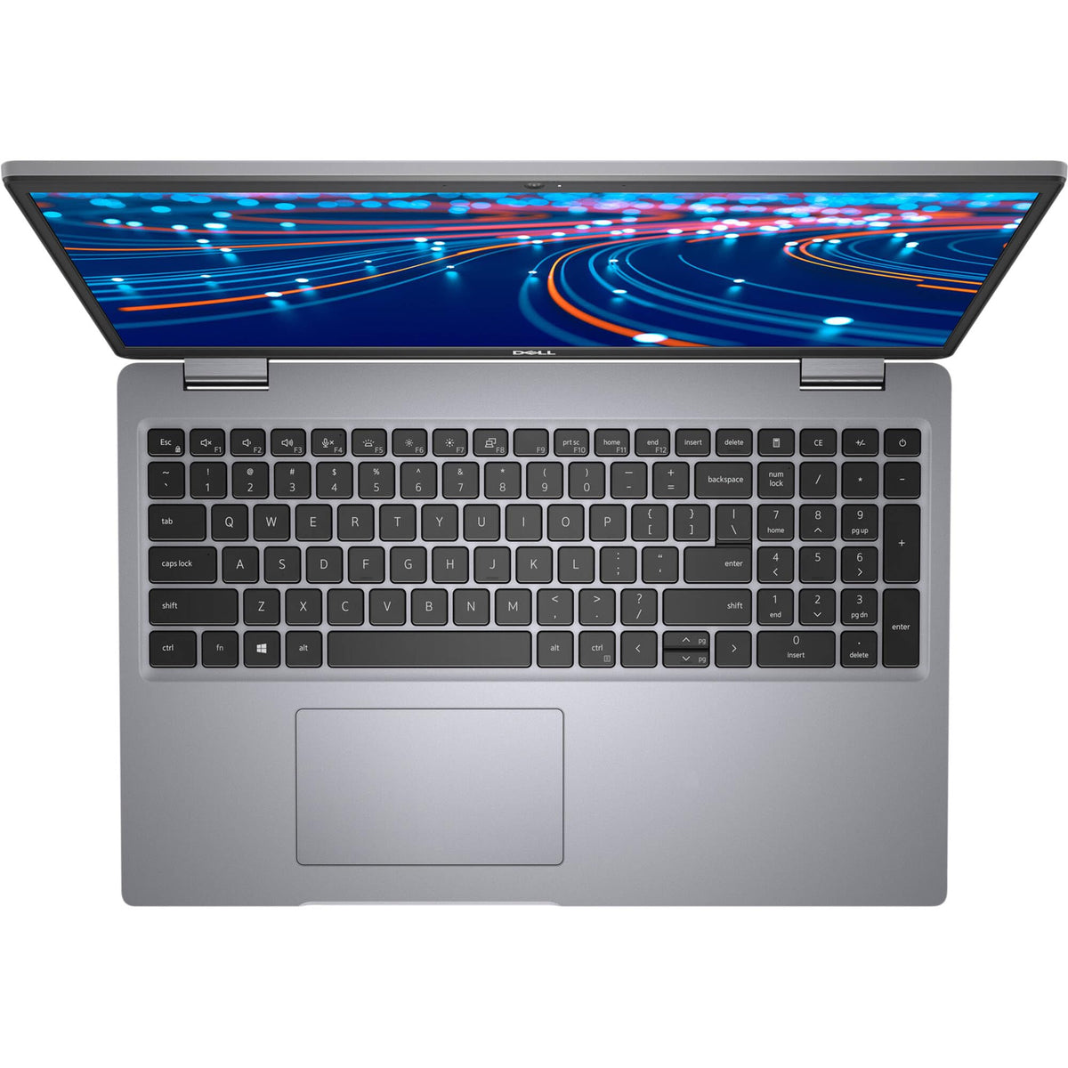 15.6" Laptop, i5, 16GB DDR4, 256GB SSD, Windows 11 Pro N11932