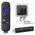 4K Streaming Device with Voice Remote B6934