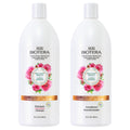Volumizing Shampoo & Conditioner Set for Fine Hair B245