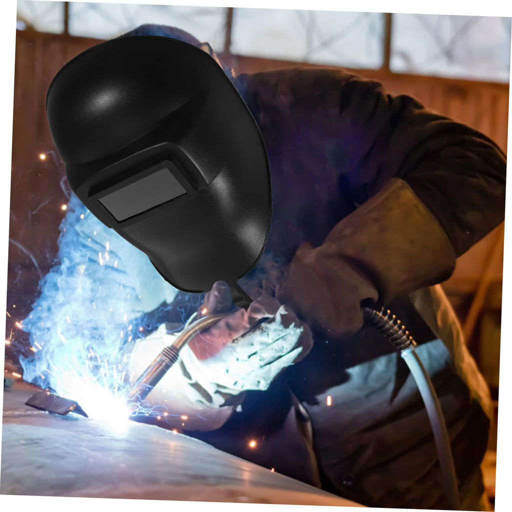 Auto Darkening Welding Helmet T6572