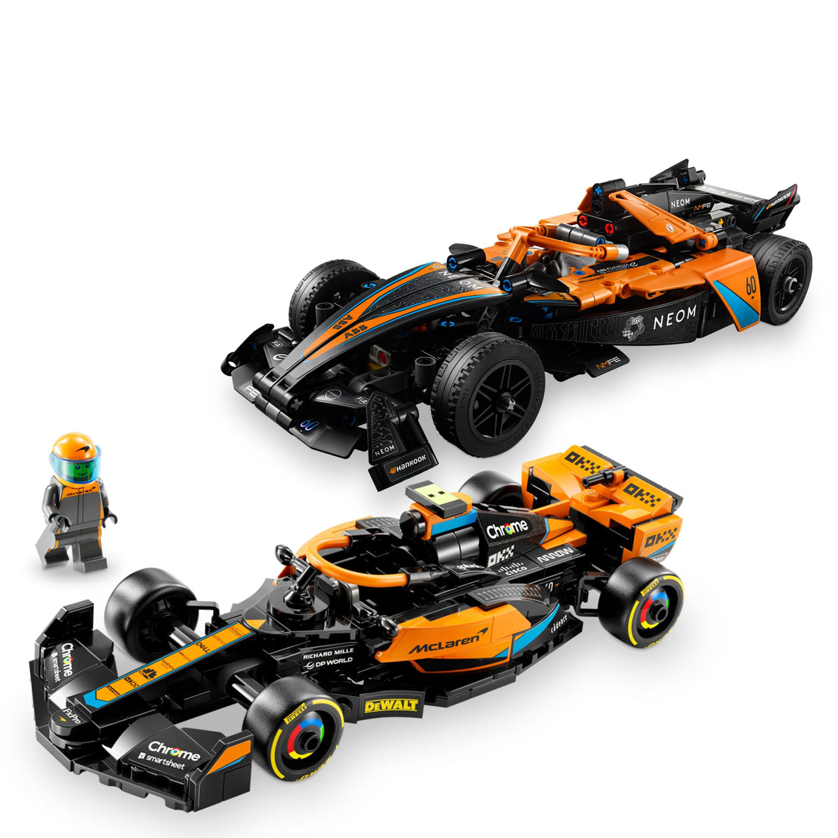 Building Toys Set F864725