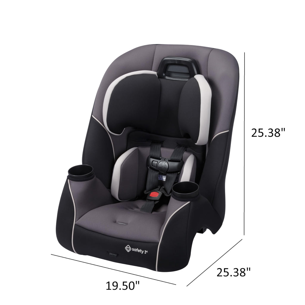 All-in-One Convertible Car Seat K221405