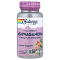 Ashwagandha 470 mg 60 VegCaps S292