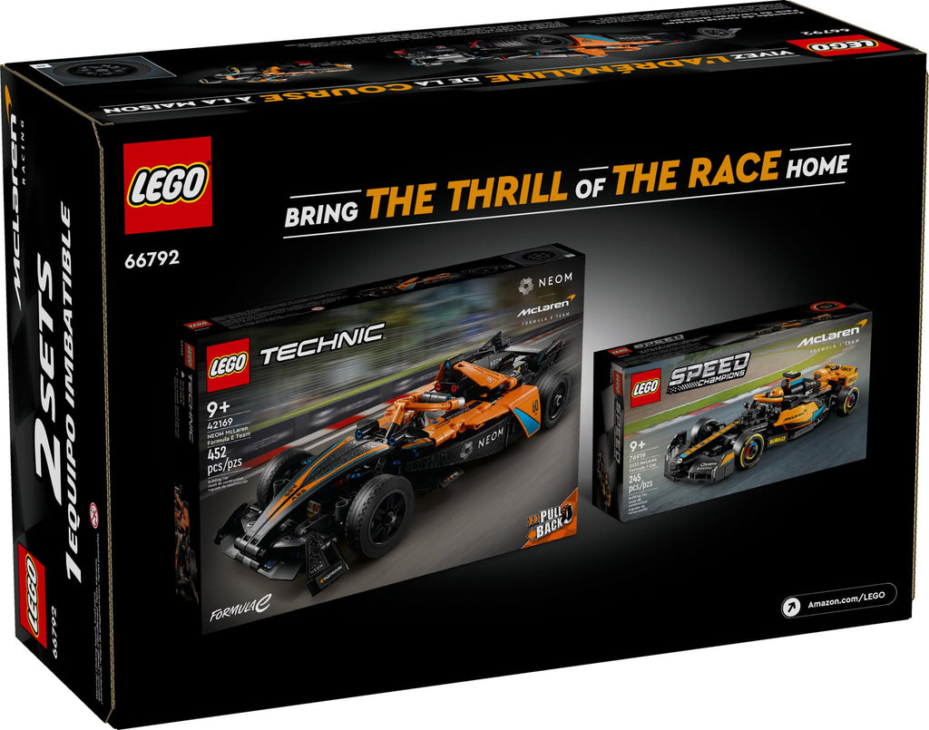 Building Toys Set F864725
