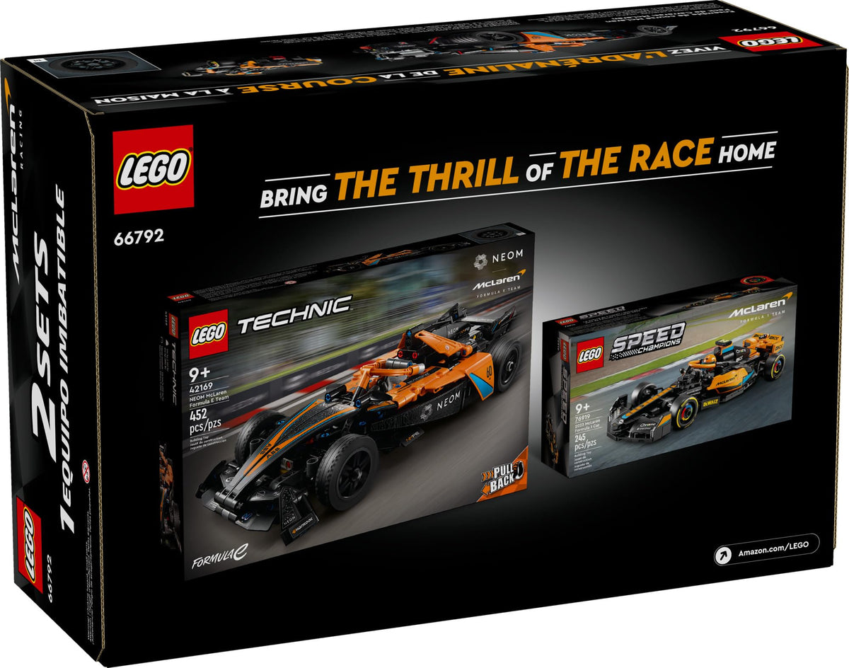 Building Toys Set F864725