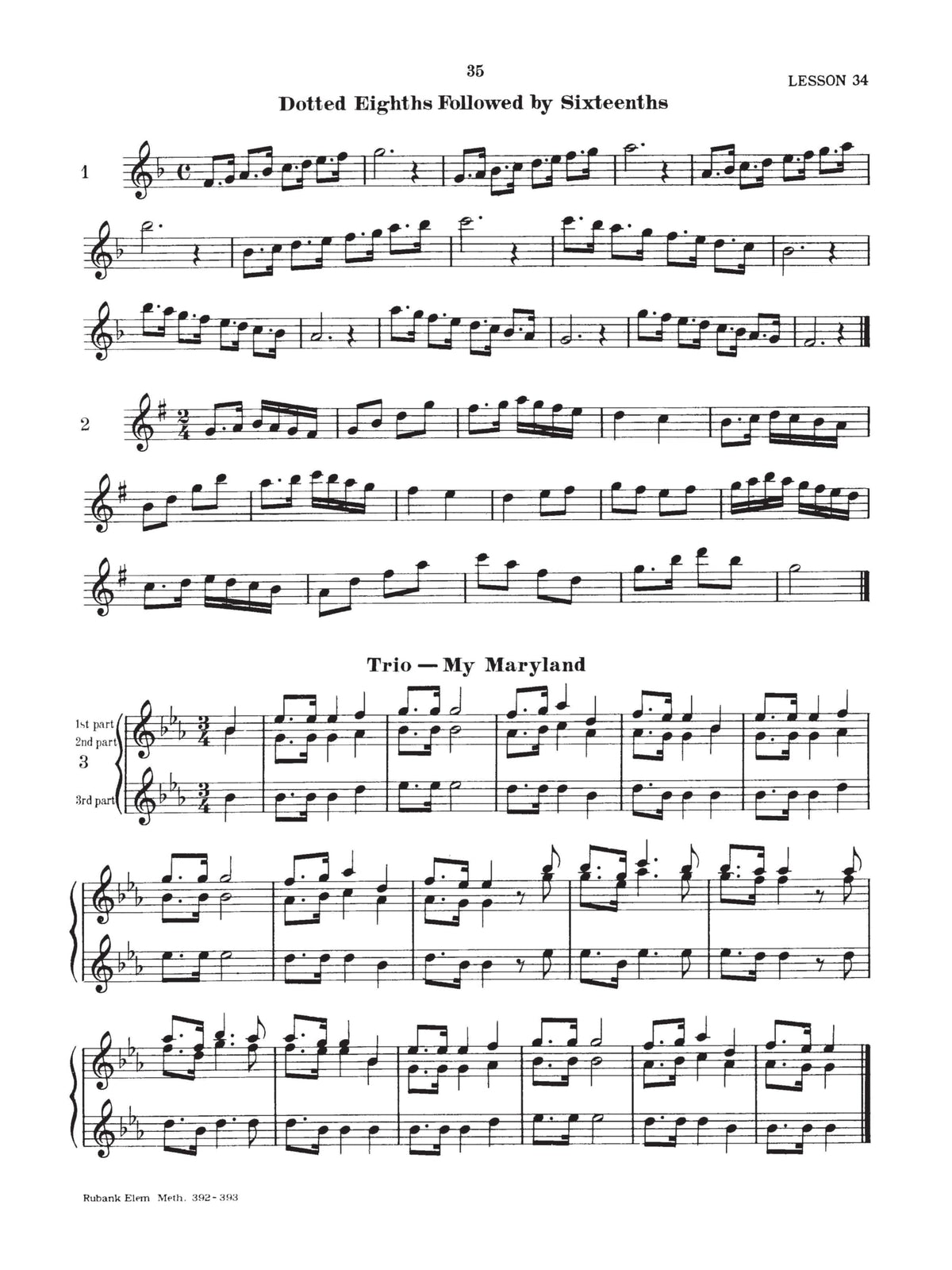 Beginner Saxophone Sheet Music Book R695205
