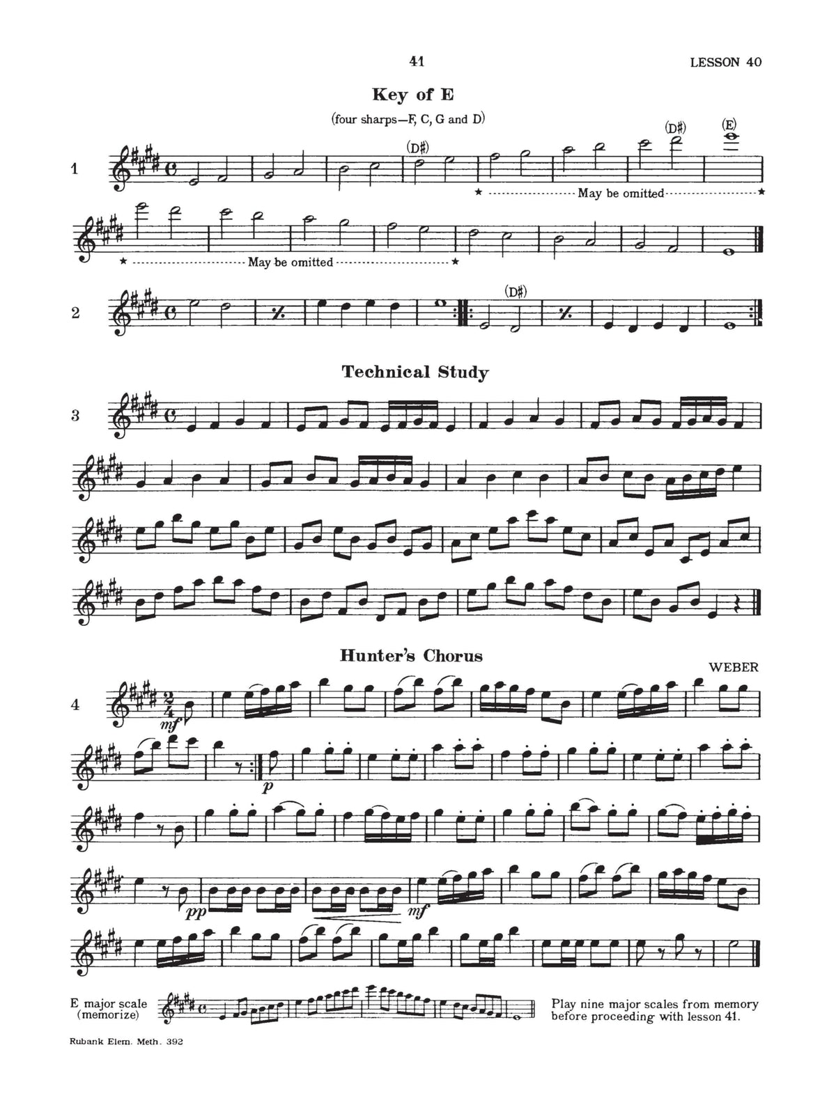 Beginner Saxophone Sheet Music Book R695205