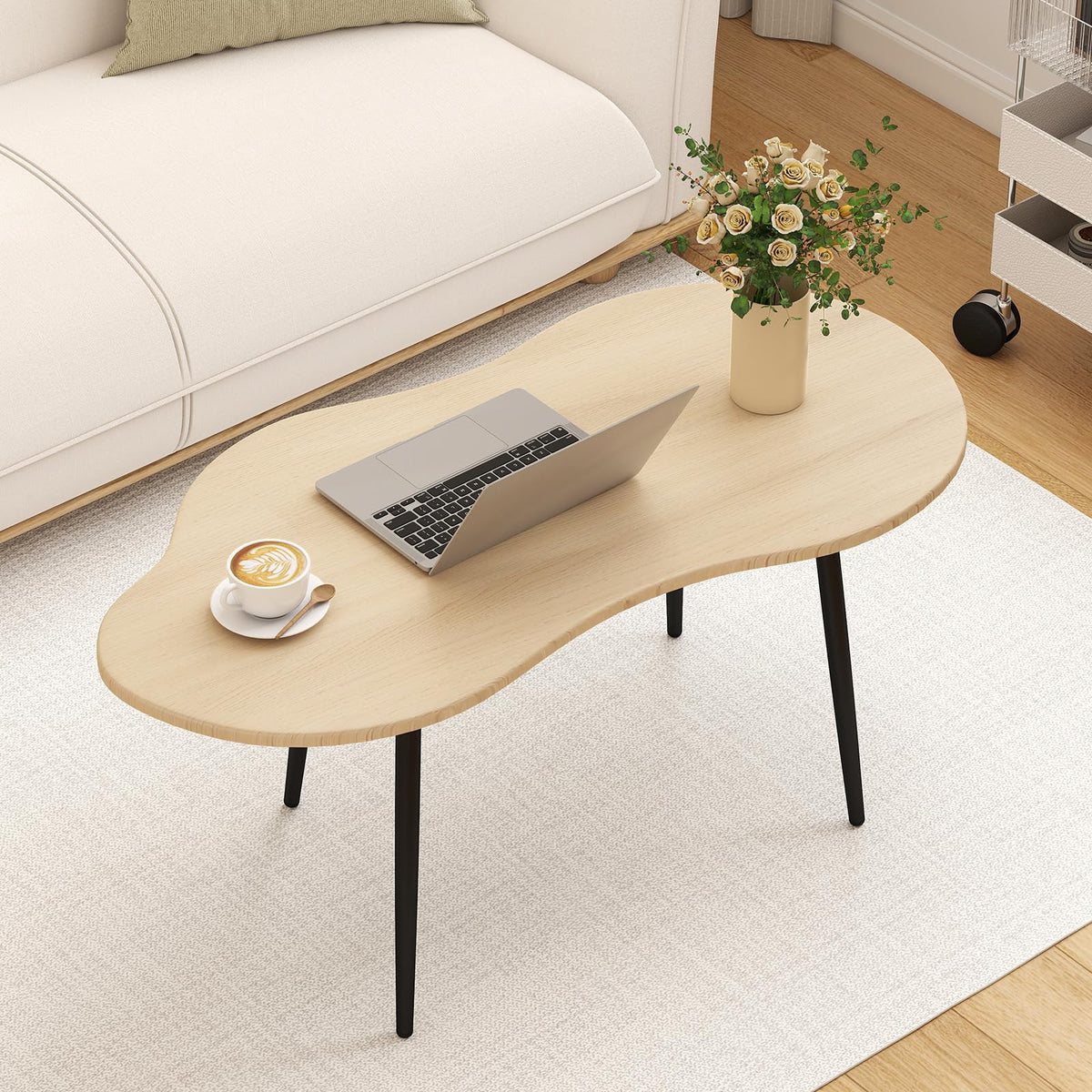 Small Coffee Table C45200