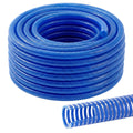 Blue Heavy Duty PVC Suction Hose A15113