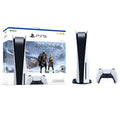 PS5 Disc Version Gaming Console 825GB SSD 4K Blu-ray U122774
