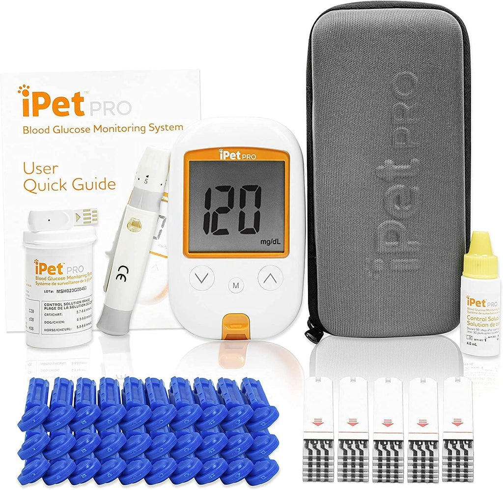 Test Strips and Lancets P84348