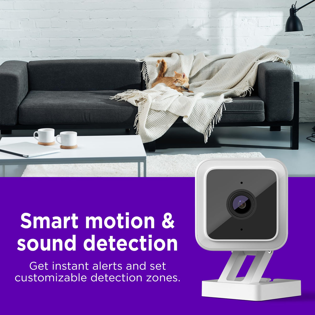 4K Streaming Device with Voice Remote B6934