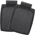 Plastic Wheelchair Footrest 1 Pair G4694