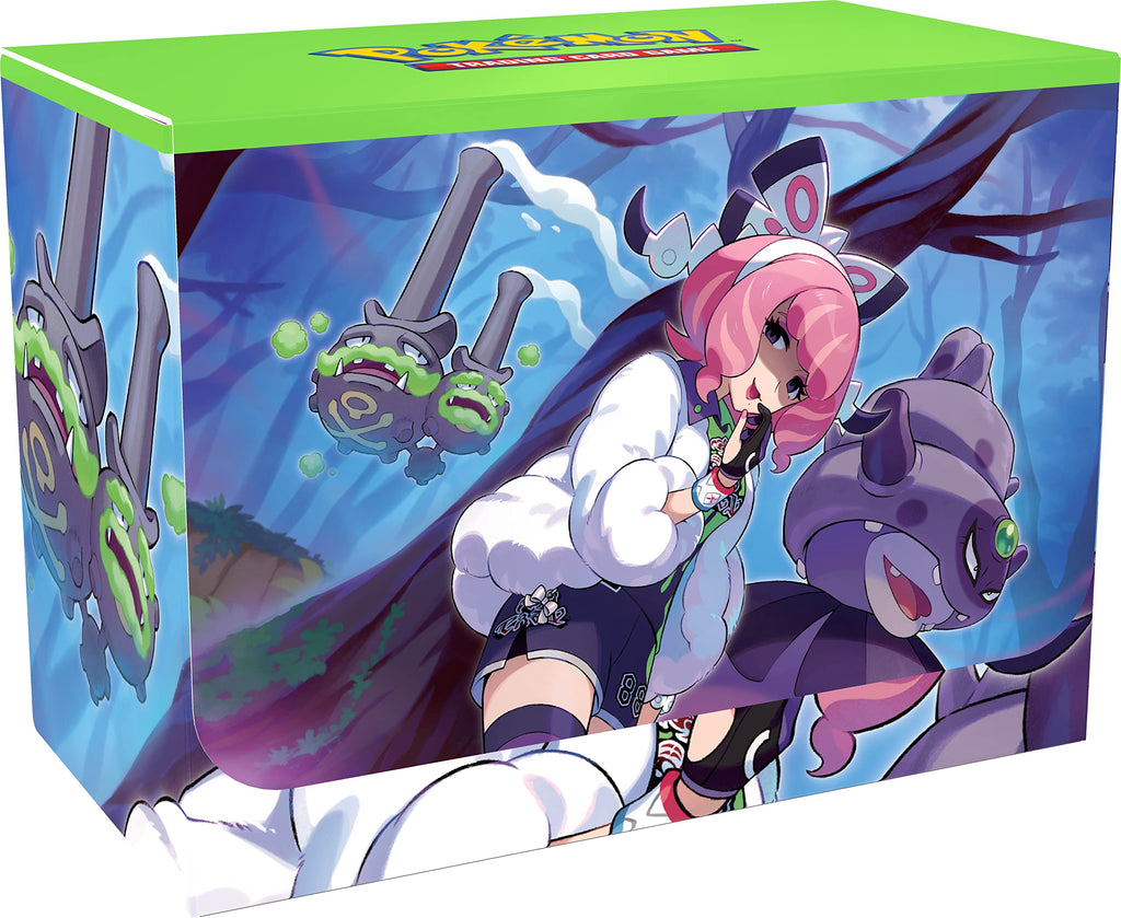 Pokemon Premium Tournament Collection G858785
