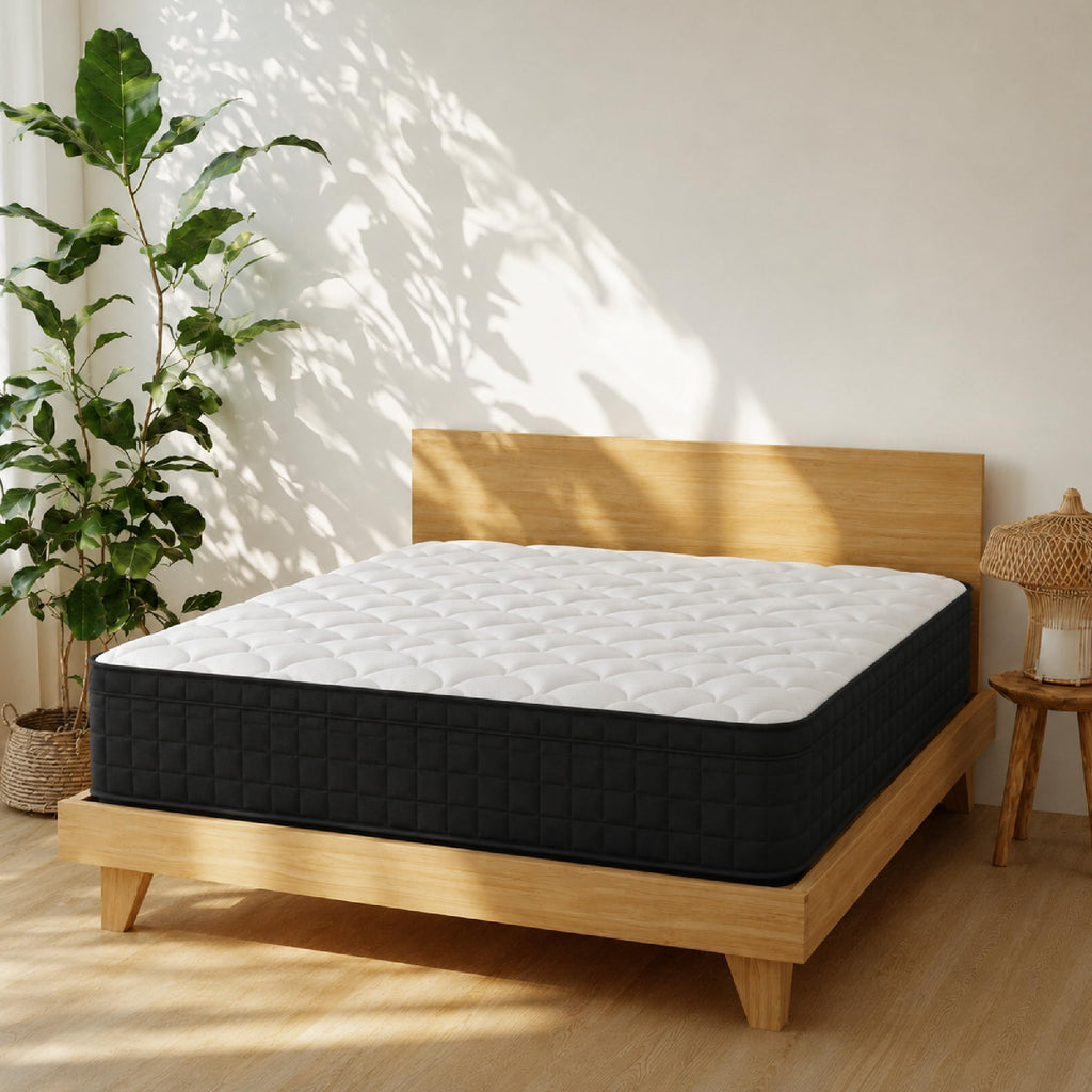 Full Size 12 Inch Hybrid Innerspring Mattress U802467