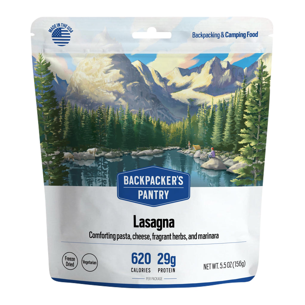 Lasagna 1-Pack N337