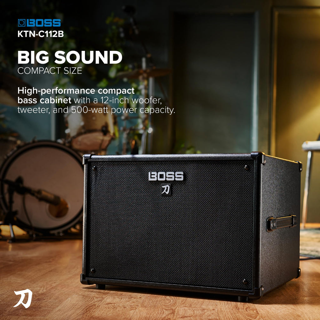Bass Speaker Cabinet U257496