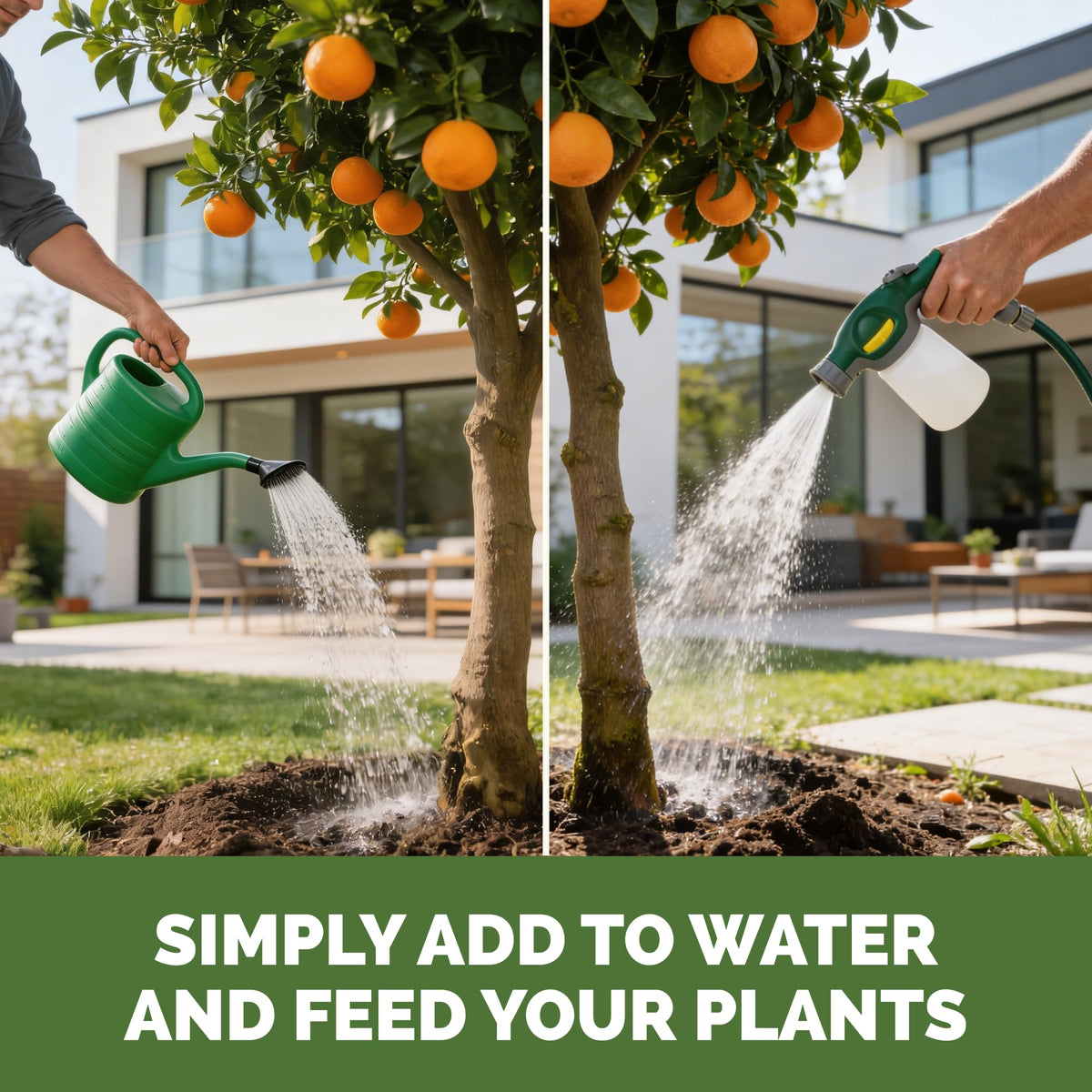 Liquid Fruit Tree Fertilizer 32 oz H468