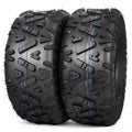 19x7-8 All-Terrain ATV/UTV Tires Set of 2 R904925