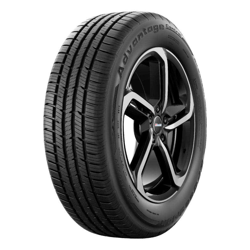 All-Season Tire 215/60R16 95V U5501