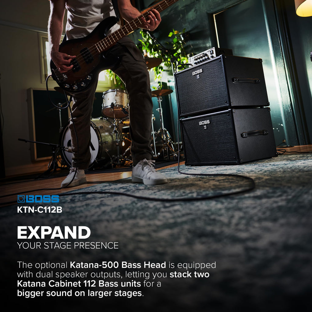 Bass Speaker Cabinet U257496