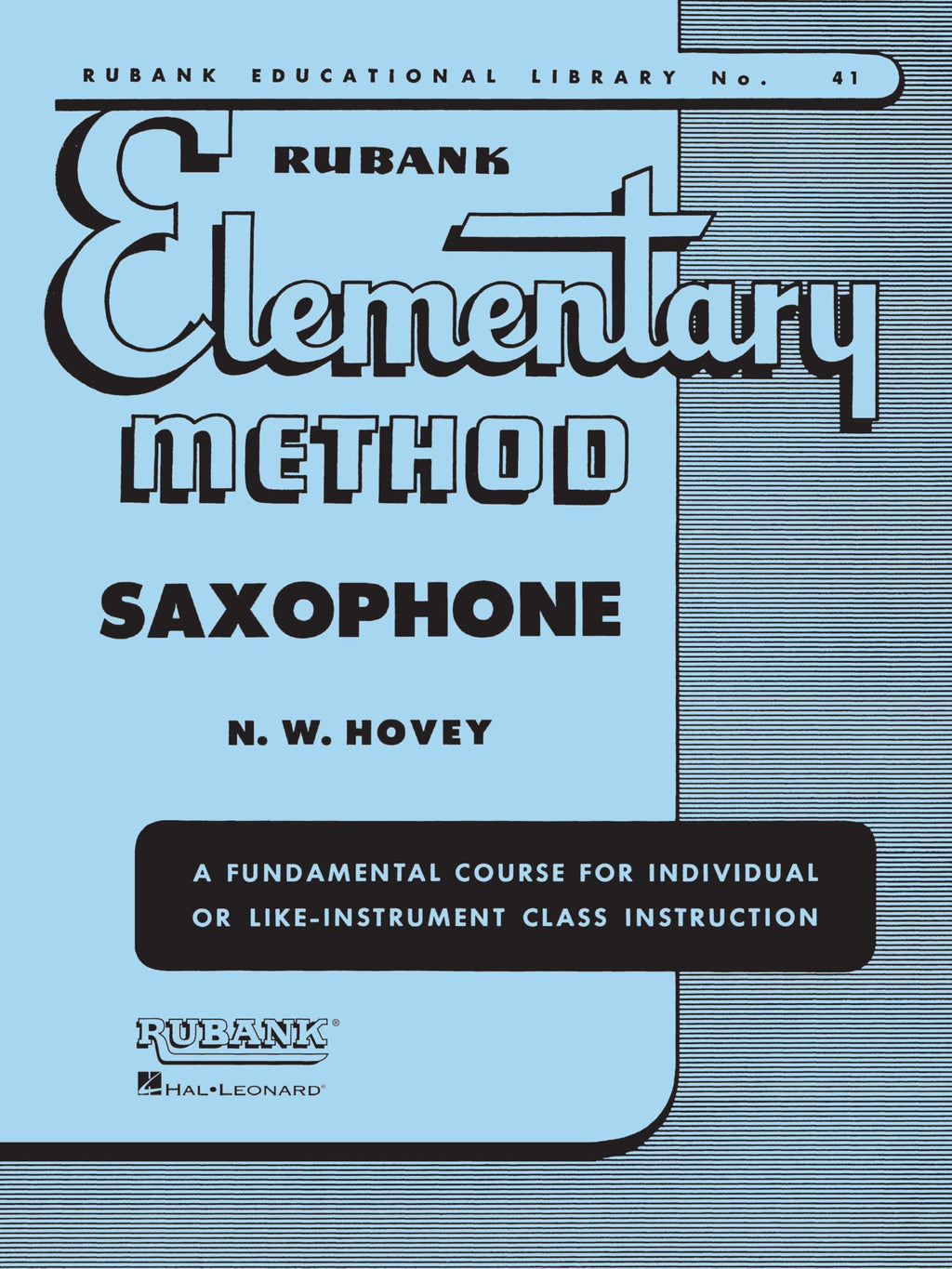 Beginner Saxophone Sheet Music Book R695205