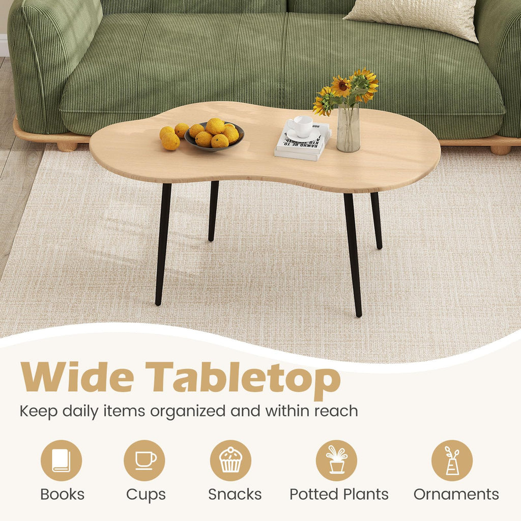 Small Coffee Table C45200