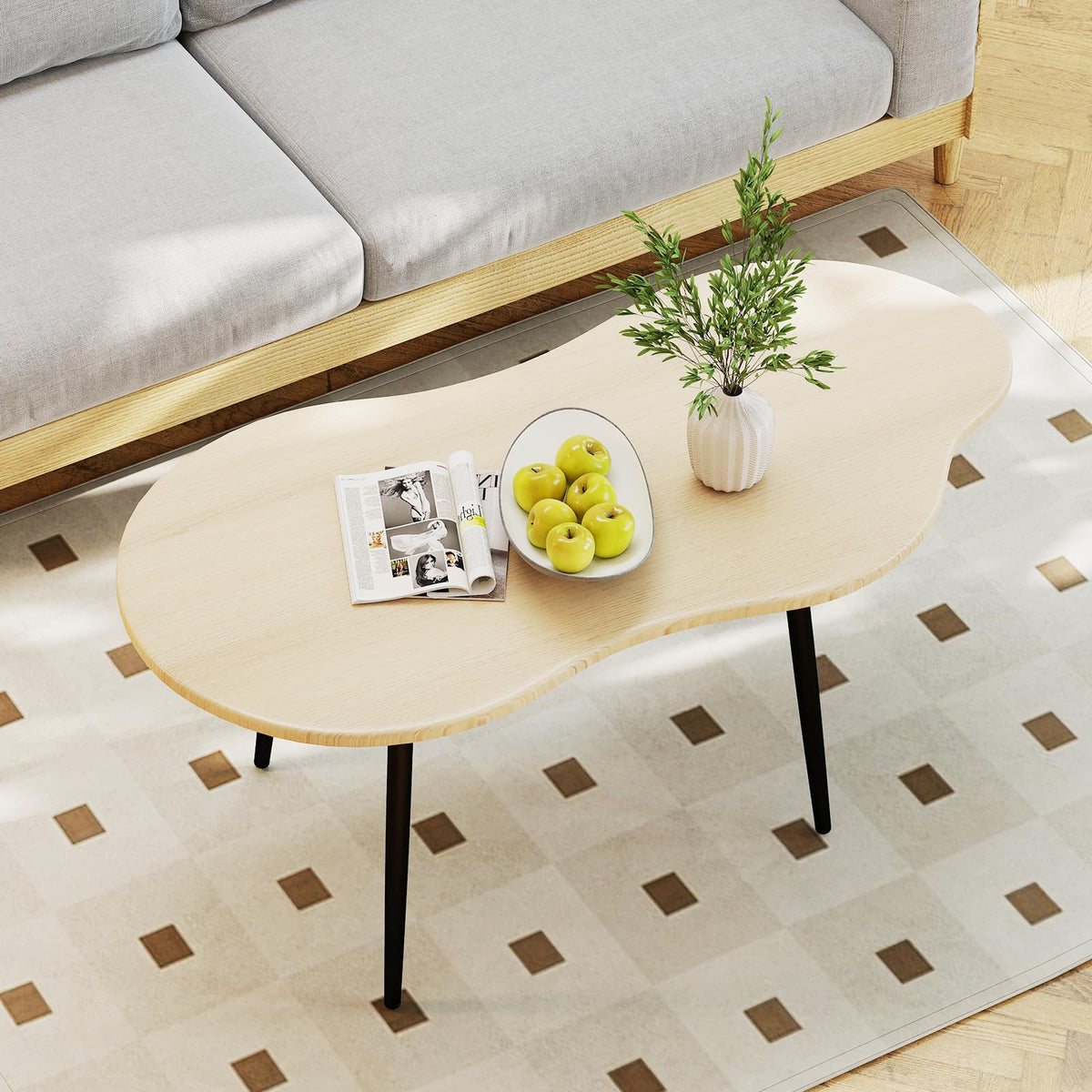 Small Coffee Table C45200