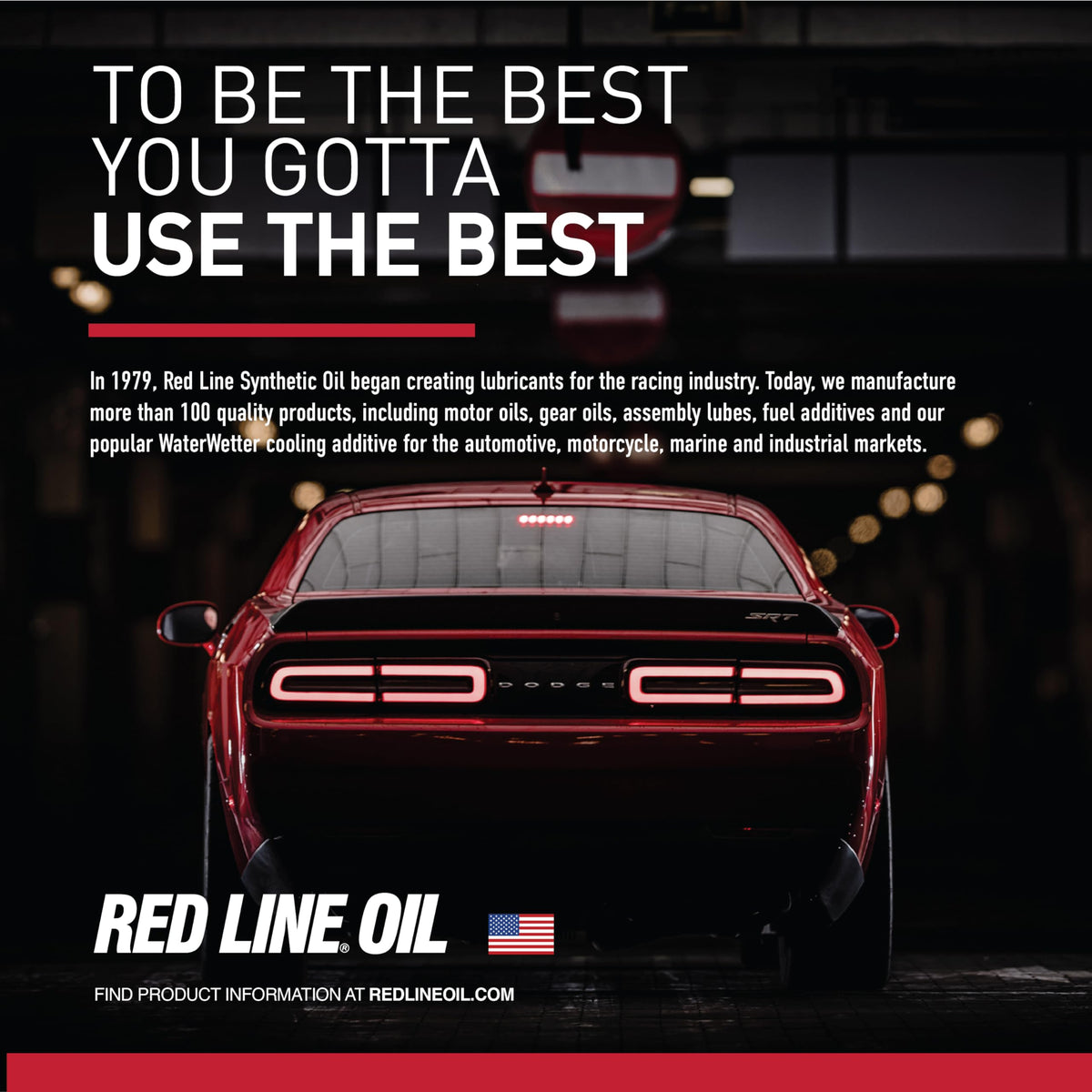 5W30 Fully Synthetic Motor Oil 1 Quart U468206