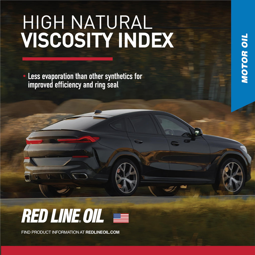 5W30 Fully Synthetic Motor Oil 1 Quart U468206