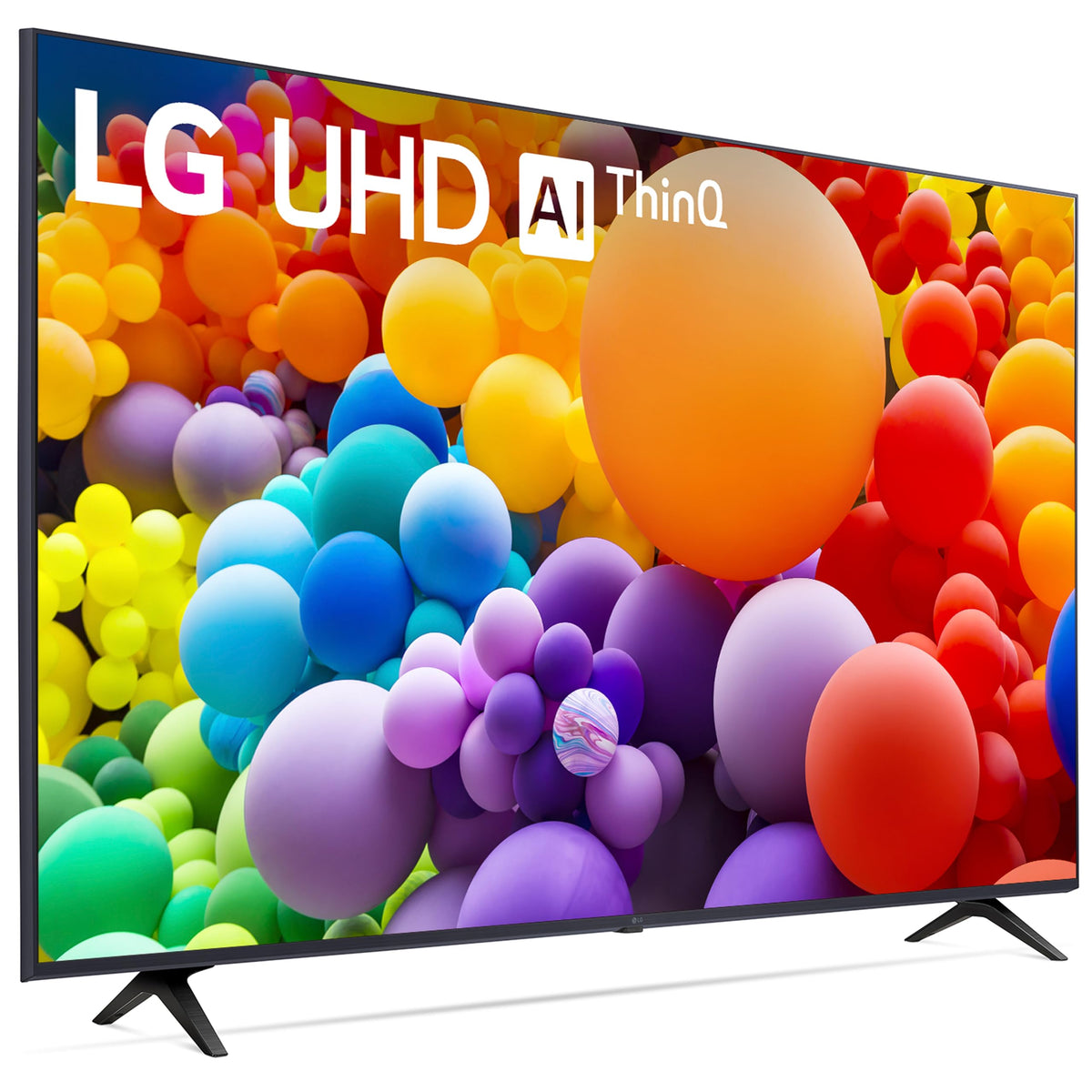 55-Inch 4K LED Smart TV V888
