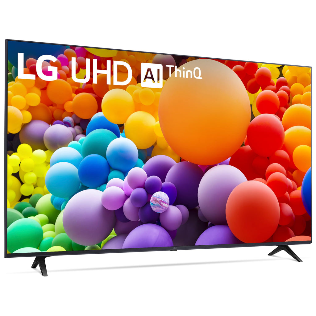55-Inch 4K LED Smart TV V888