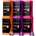Coffee Pods 120 U383634
