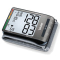 Wrist Blood Pressure Monitor with XL Cuff and Storage Case G107