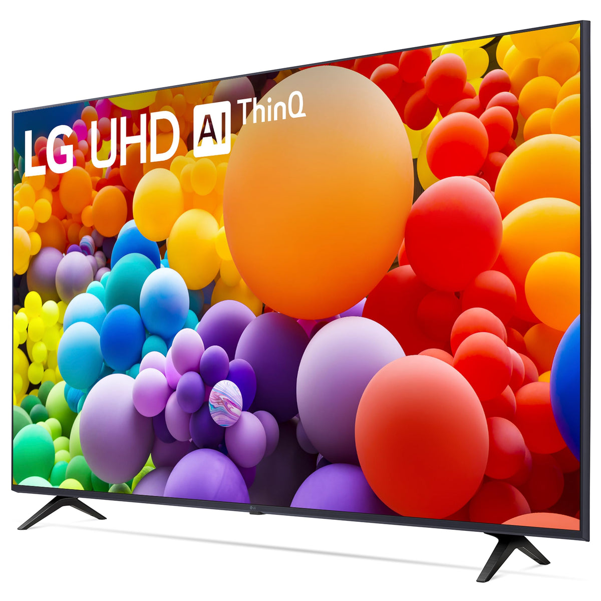 55-Inch 4K LED Smart TV V888