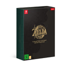 Collector's Edition Nintendo Switch K634