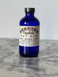 8oz Bay Rum Sage and Cedar Aftershave T808255