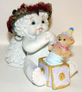 Cast Art Jack-In-The-Box U7711