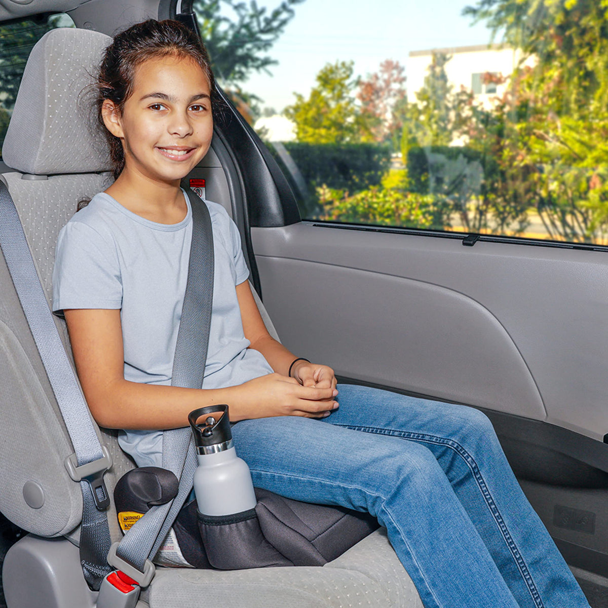 Convertible Car Seat and Booster Seat 2 Pack F2208