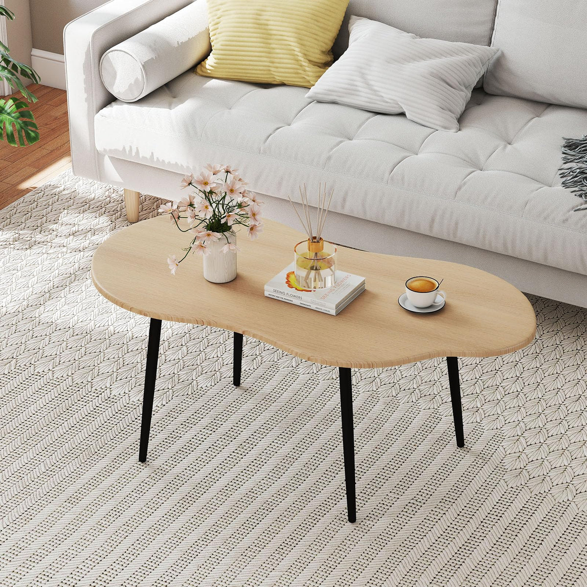 Small Coffee Table C45200