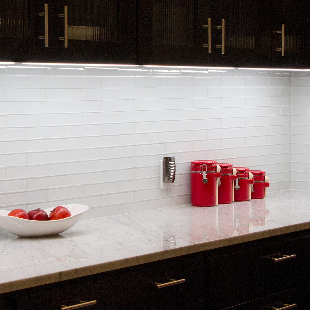24in. LED Under Cabinet Light Fixture H346